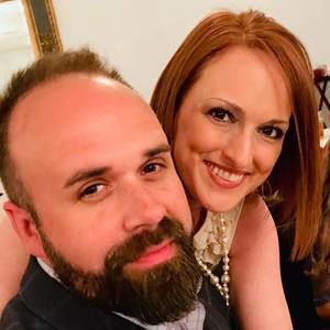Meet your Posher, Chadandjenny